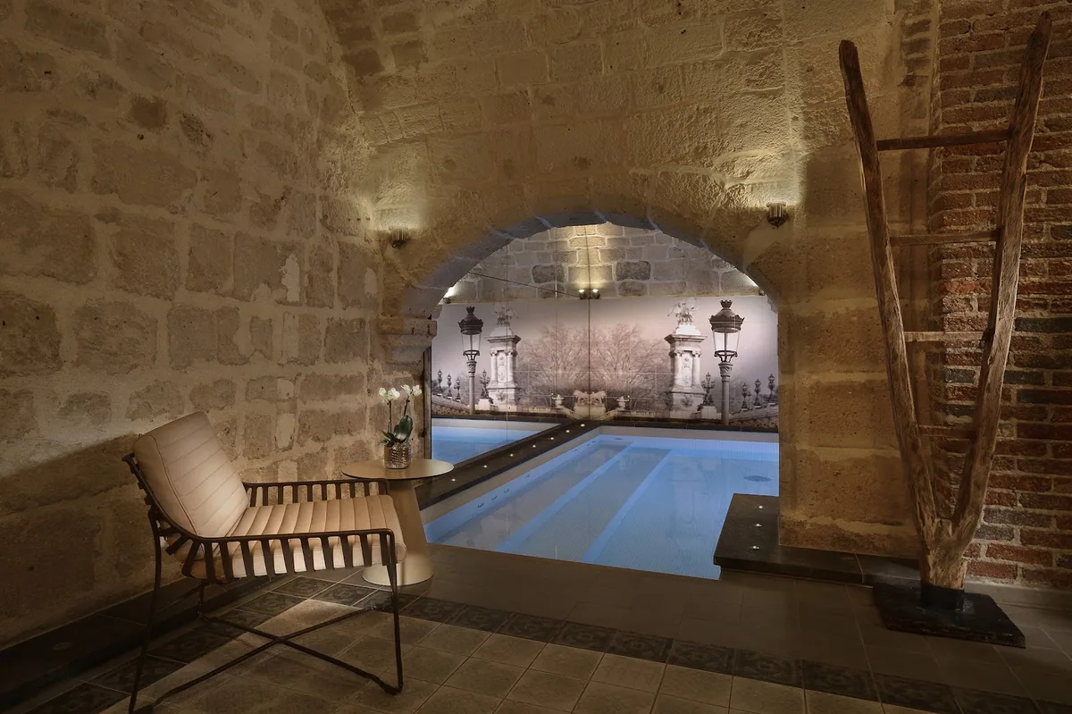 Hotel La Lanterne & Spa by Timhotel
