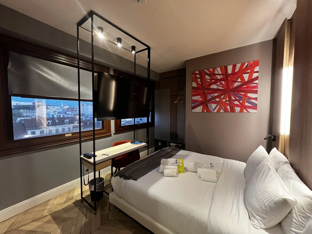 B&B Hotel Milano Duomo