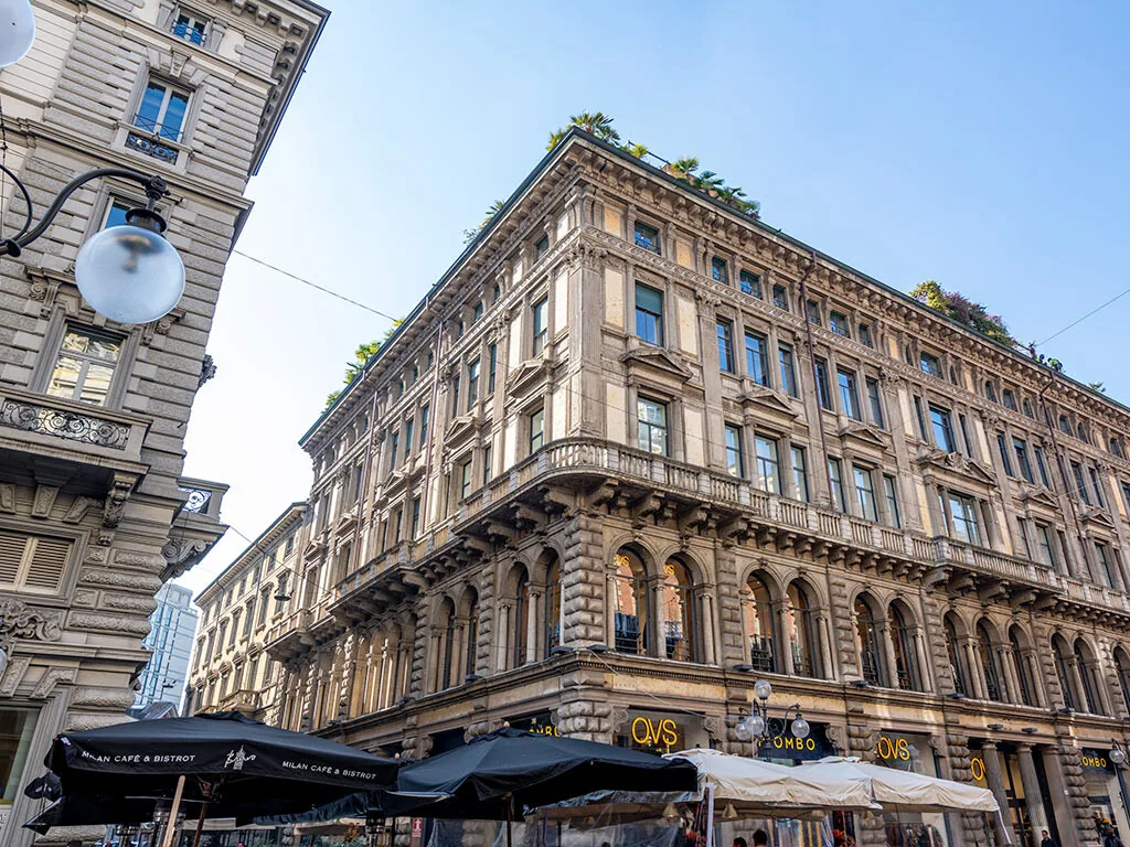Imperiale Suites Milano