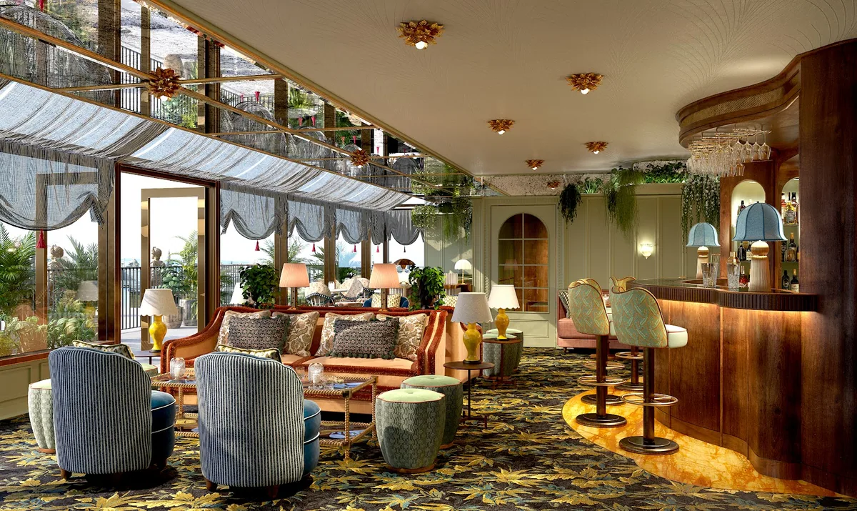 Gleneagles Townhouse
