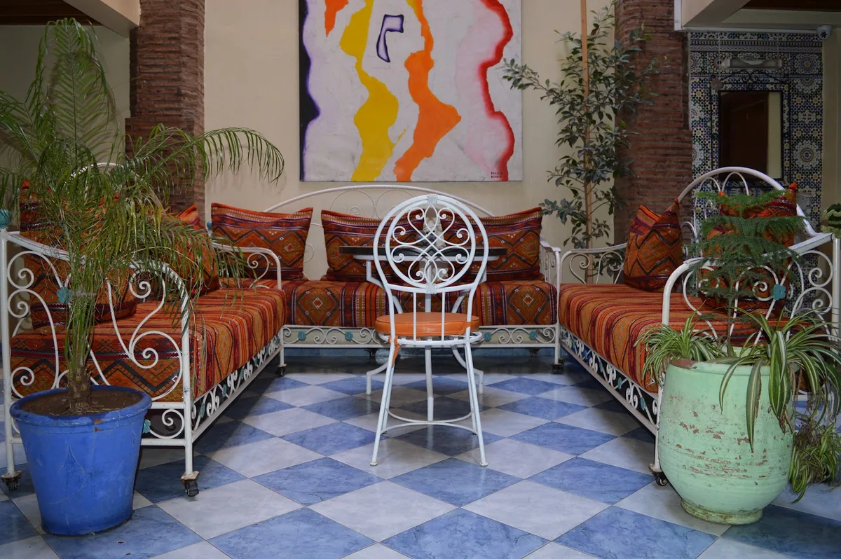 Hotel Saleme