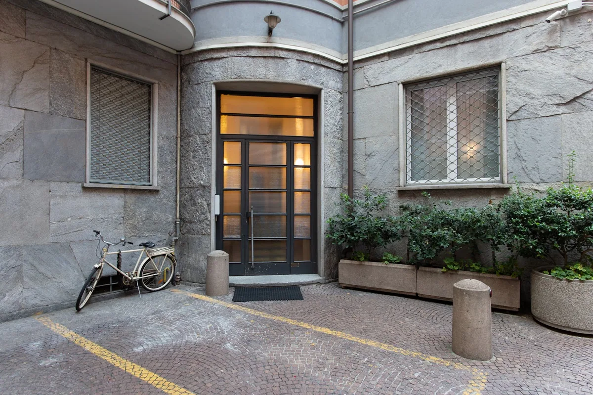 Aparthotel Porta Nuova