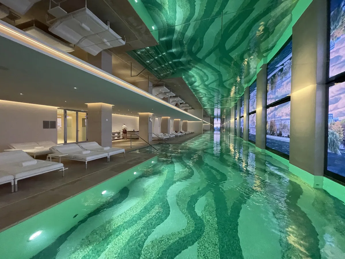 Cheval Blanc Paris