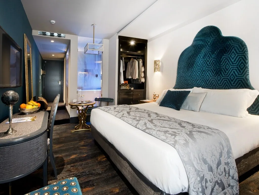 HT6 Hotel Rome