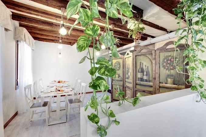 Ca' Riza - Residenza tipica veneziana