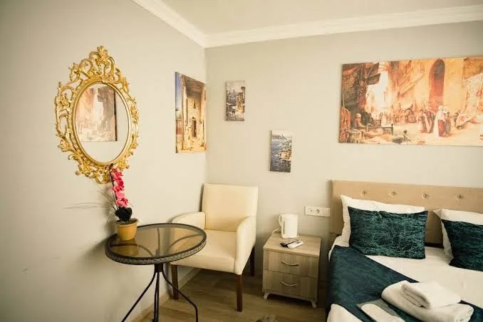 Hotel Estambul