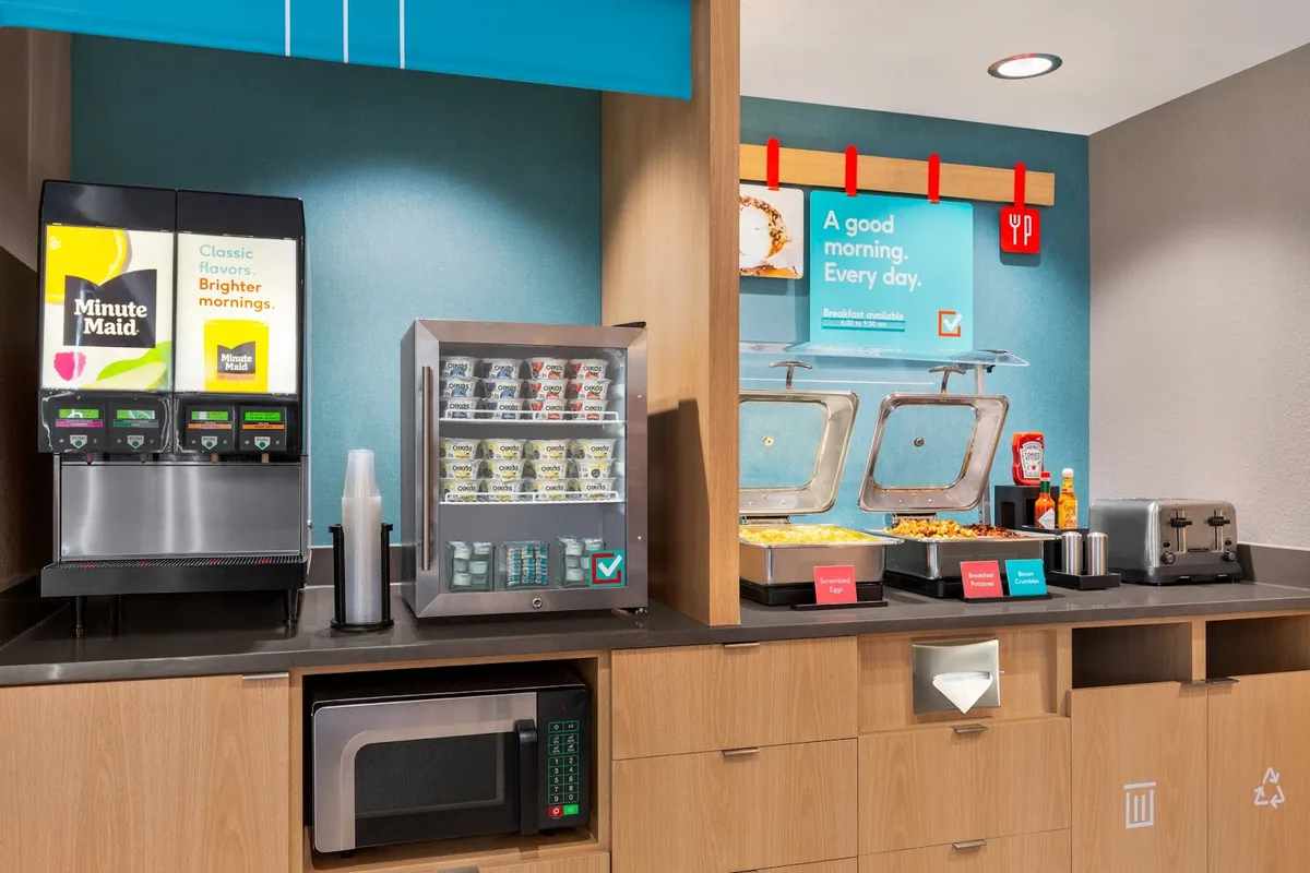 avid hotel Brooklyn - Dyker Heights by IHG
