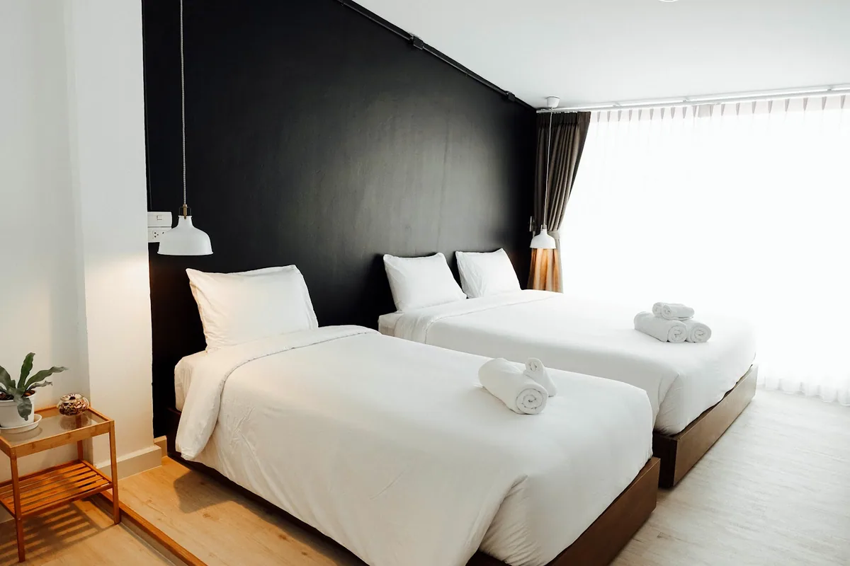 Varmtel Hotel