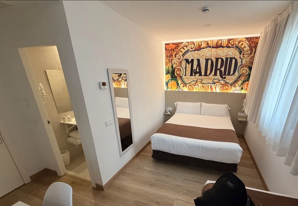 Hotel BESTPRICE Alegría
