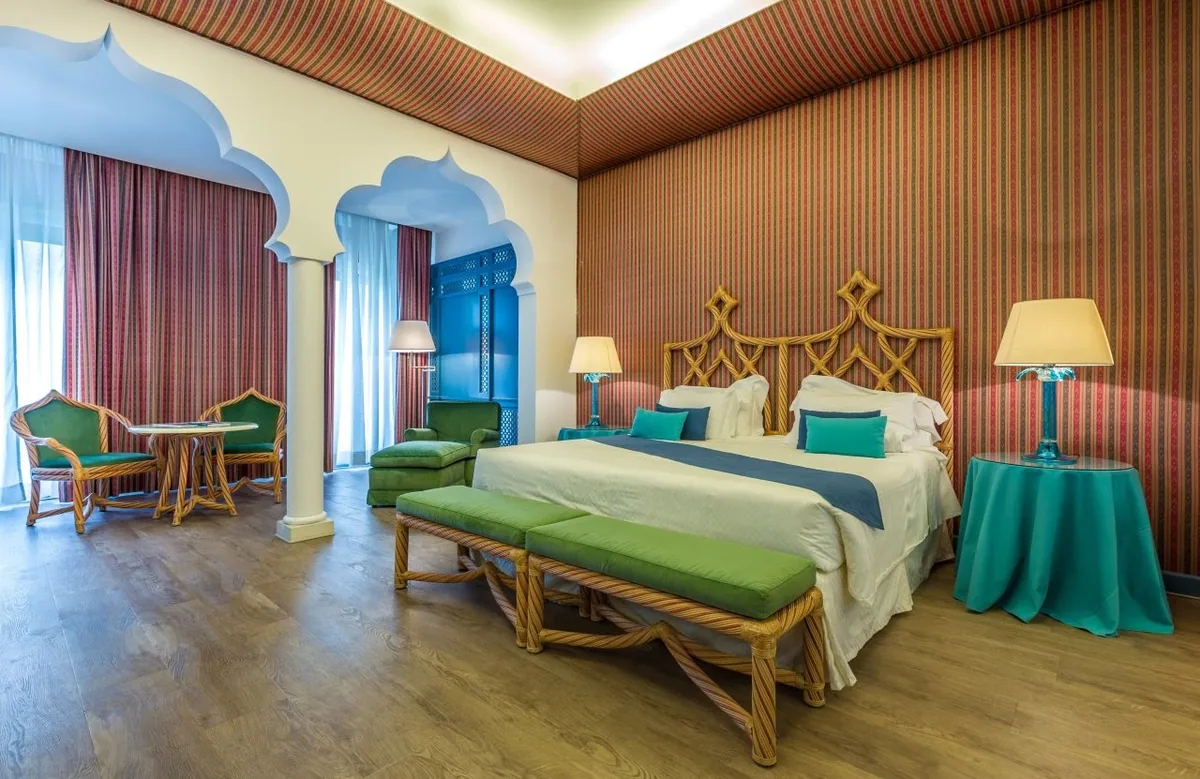 Hotel Excelsior Venice Lido Resort