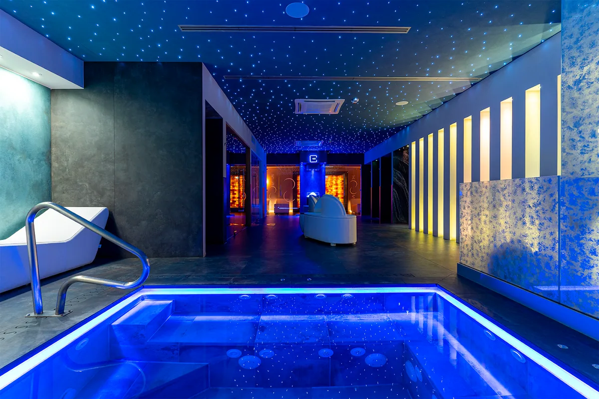 The Moon Boutique Hotel & Spa