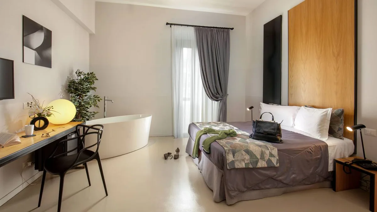 Viminale View Hotel