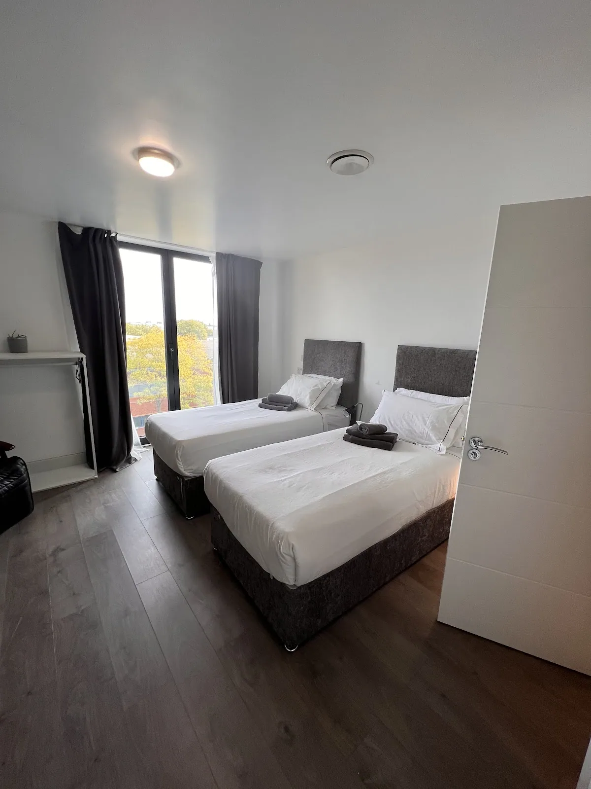 Abbey Point Hotel