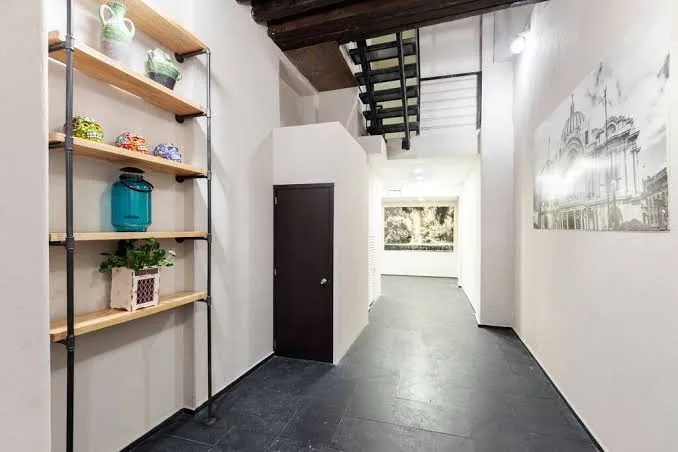 ZIELO | Private Terrace | A/C Rooftop Zocalo/Dwtn