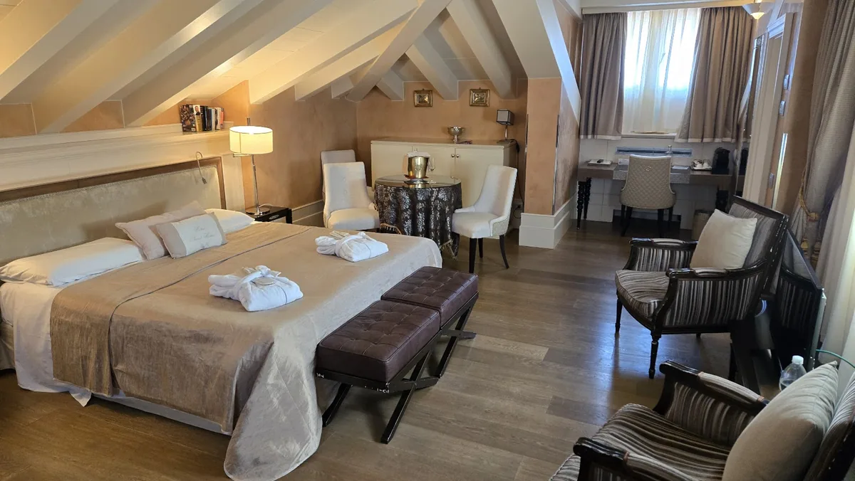 Hotel Moresco