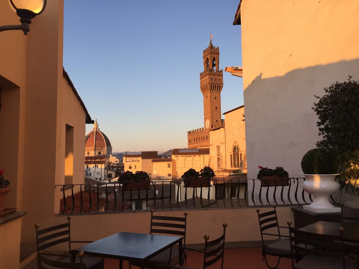 Hotel degli Orafi