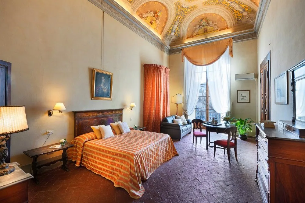 Hotel Palazzo Guadagni
