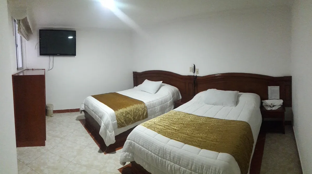 Hotel Sabana Hilton