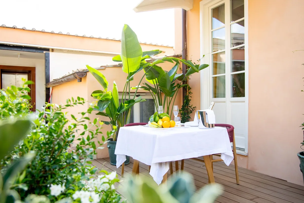 Hotel Maalot