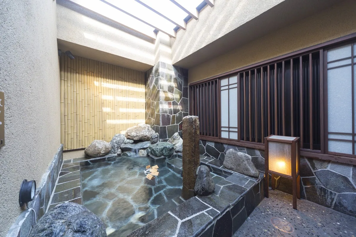 Dormy inn PREMIUM Tokyo-Kodenma