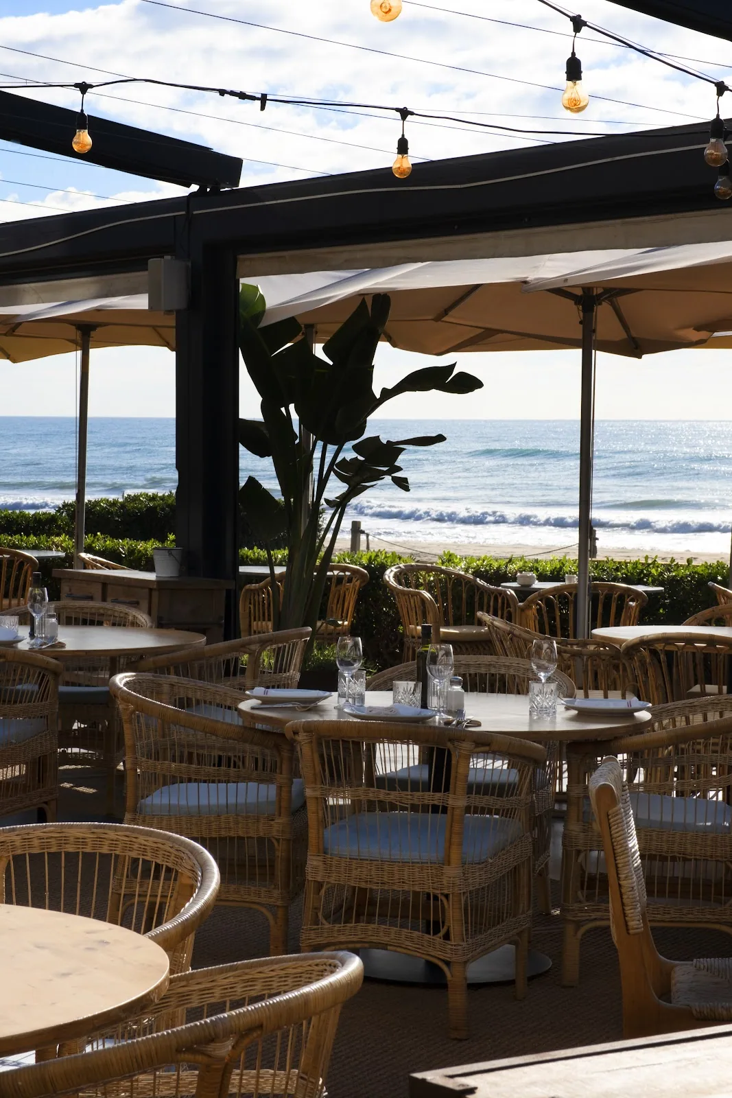 Restaurante Playa Grande