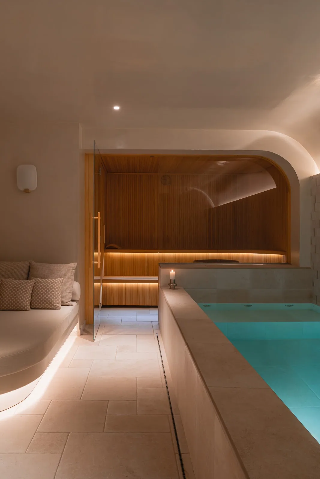 Buci Hotel