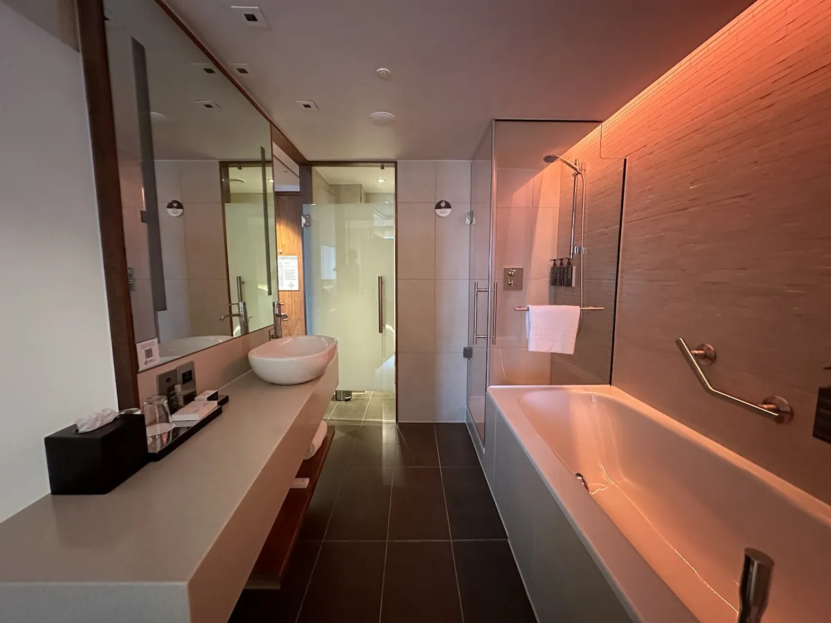 Sheraton Grand Hotel & Spa, Edinburgh