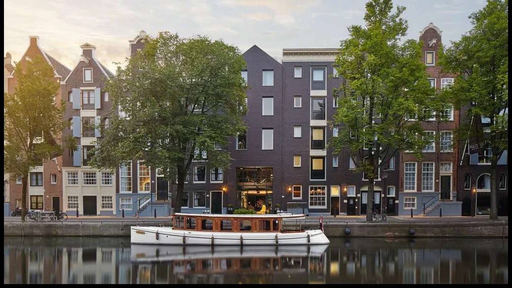 Pulitzer Amsterdam
