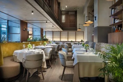 The Westin Madrid Cuzco