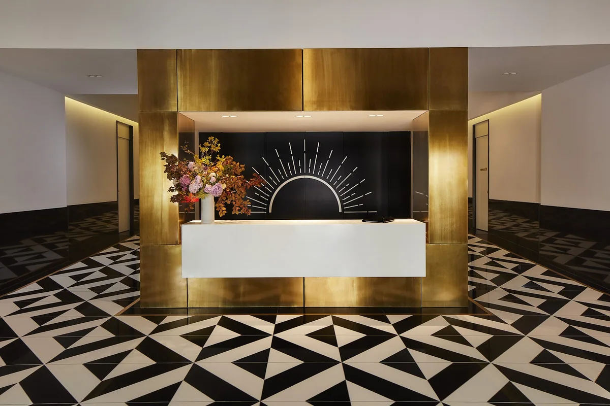 The Lumiares Hotel & Spa