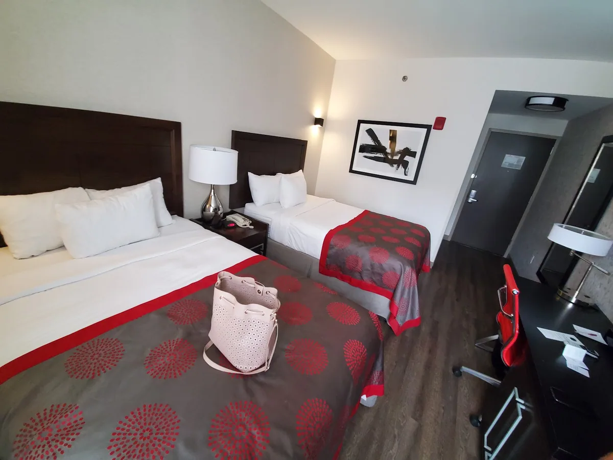 Ramada by Wyndham Bronx