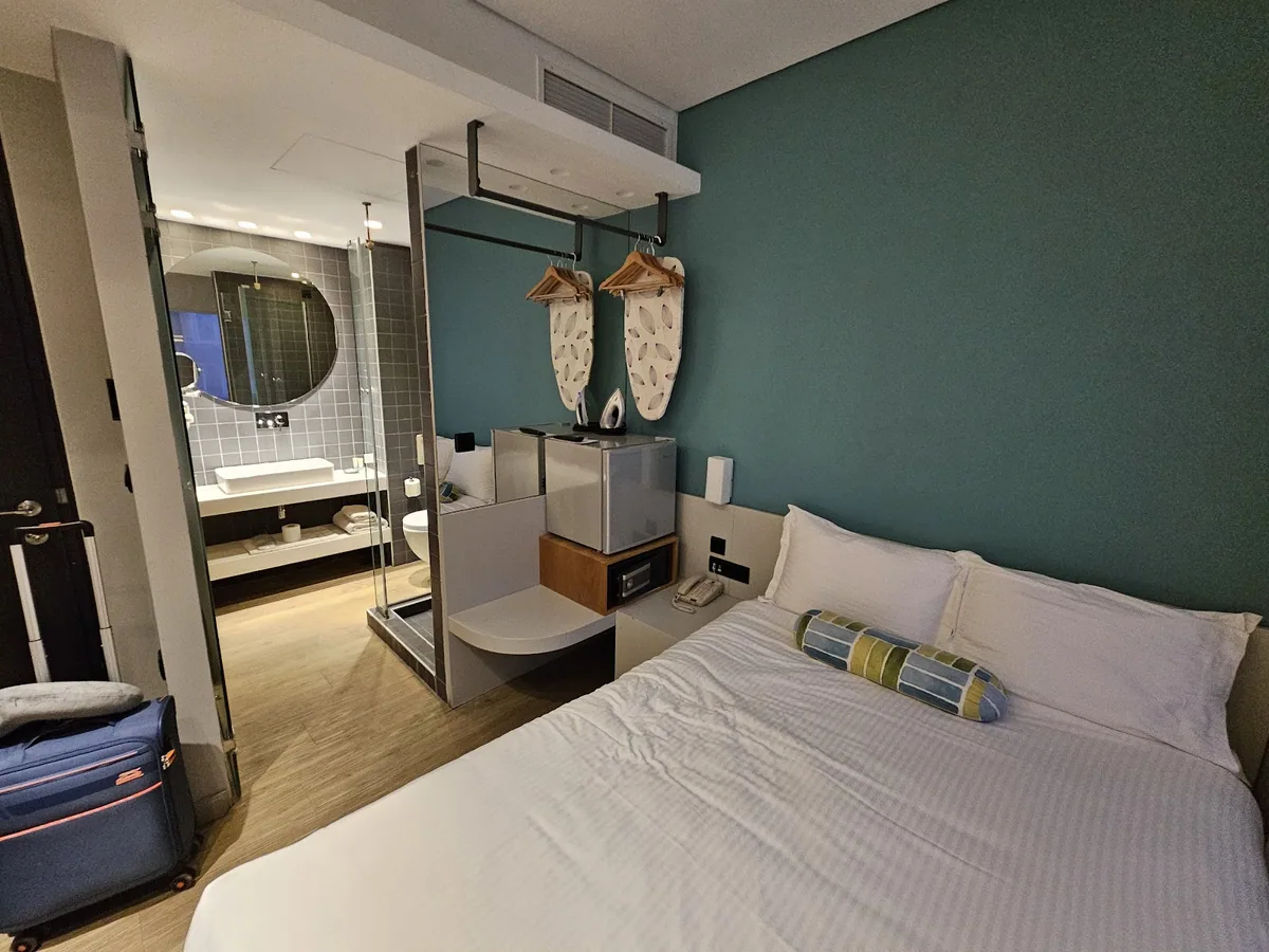 Athenaeum Κ29 Hotel