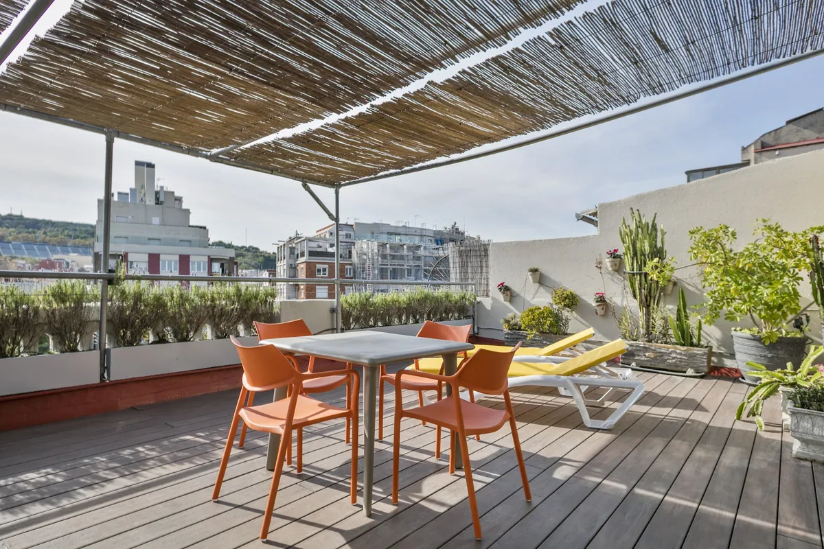 Stay Together Barcelona Apartments