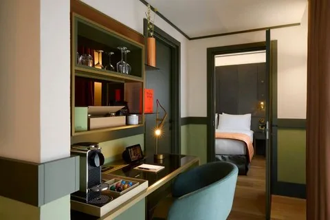 NEMI, Milan, a Tribute Portfolio Hotel