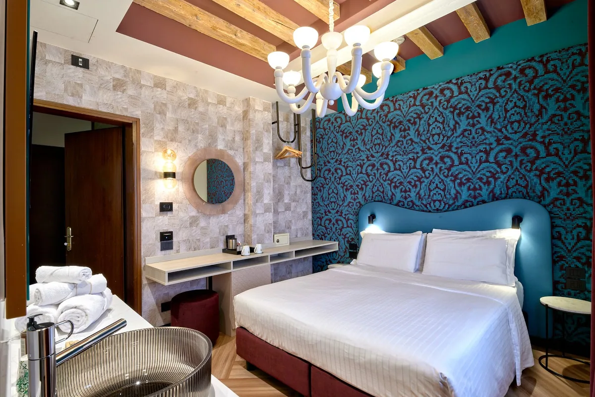 Hotel Ca 'D'Oro