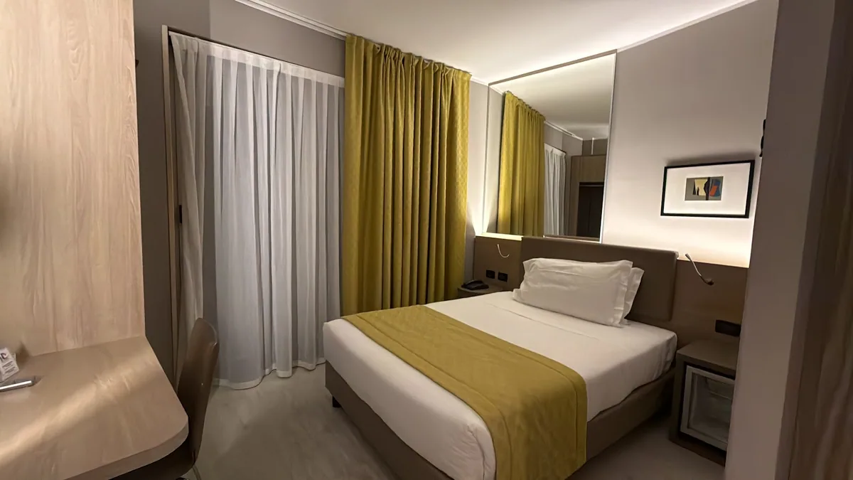 Cardano Hotel Malpensa