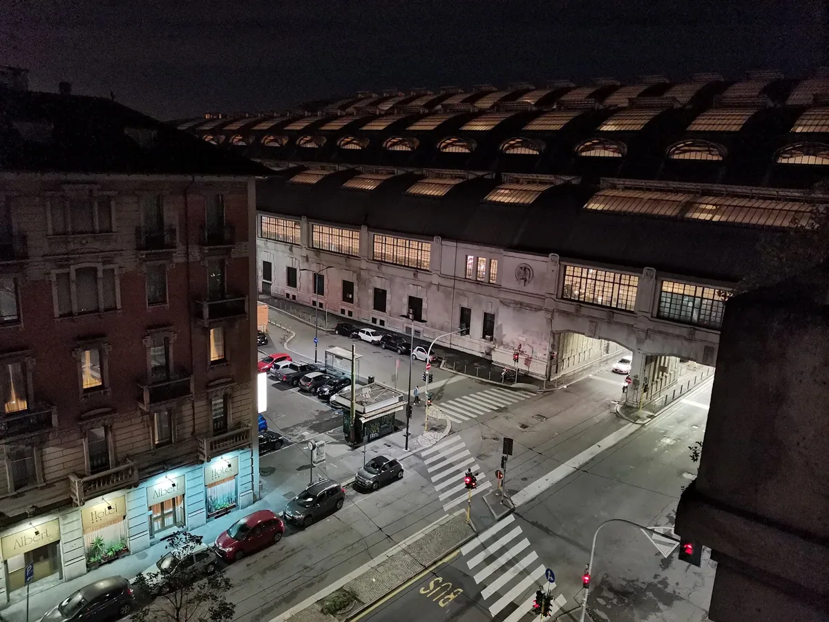 Hotel Folen