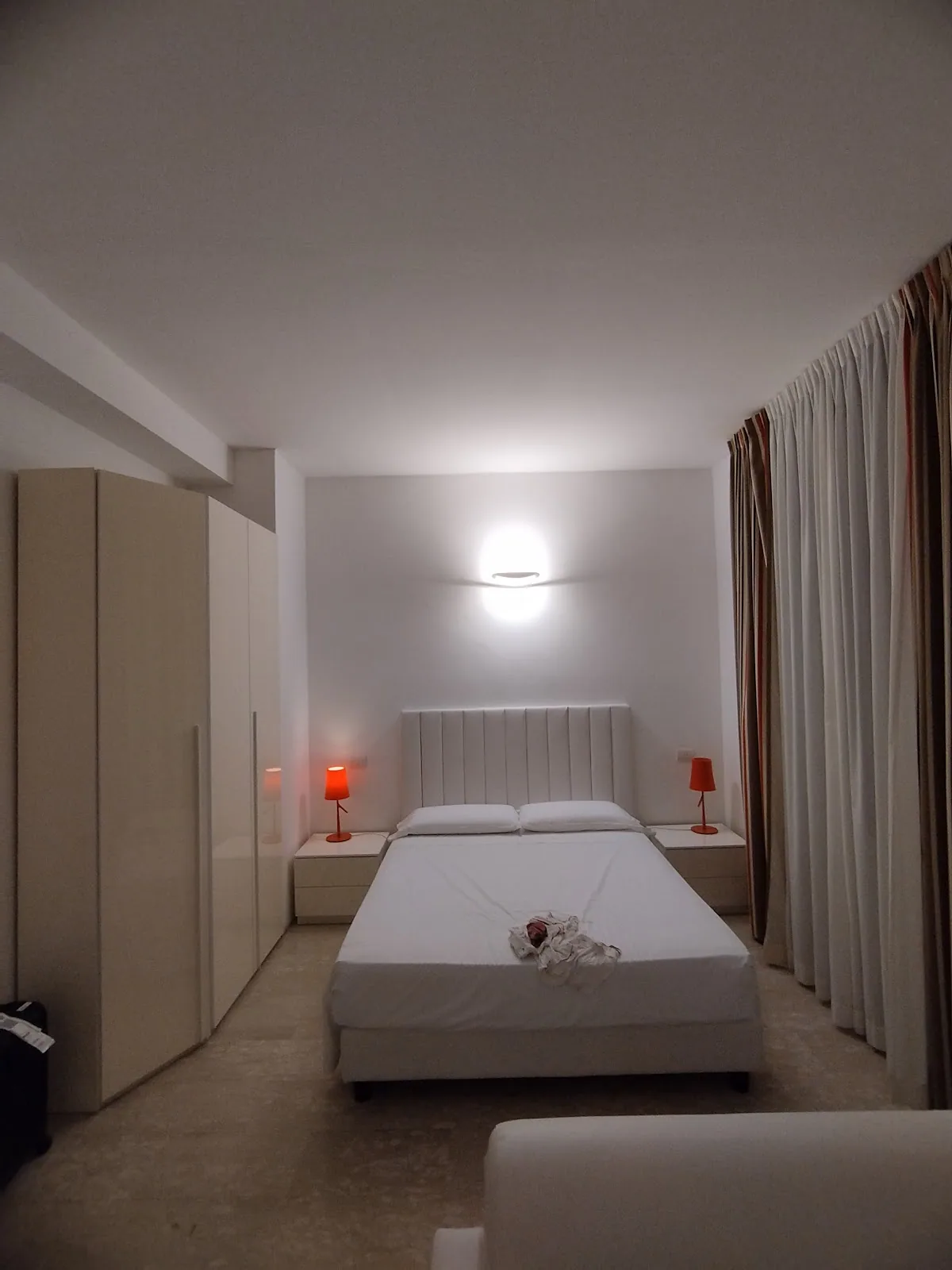 BB Hotels Aparthotel Bocconi
