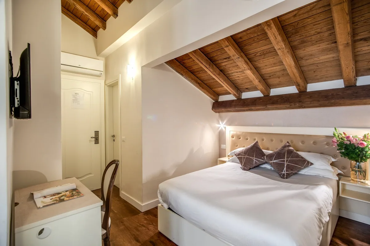 Hotel San Silvestro