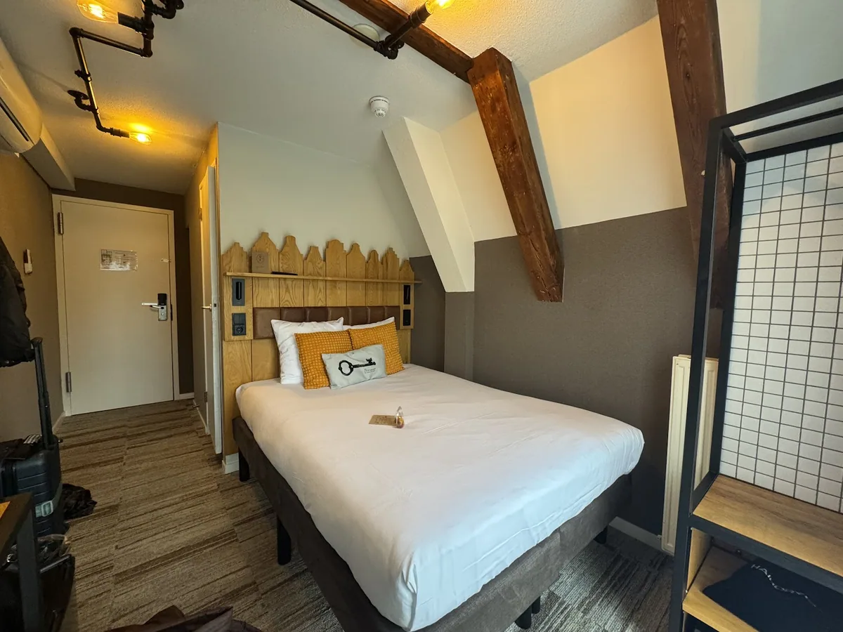 Mr Jordaan Hotel