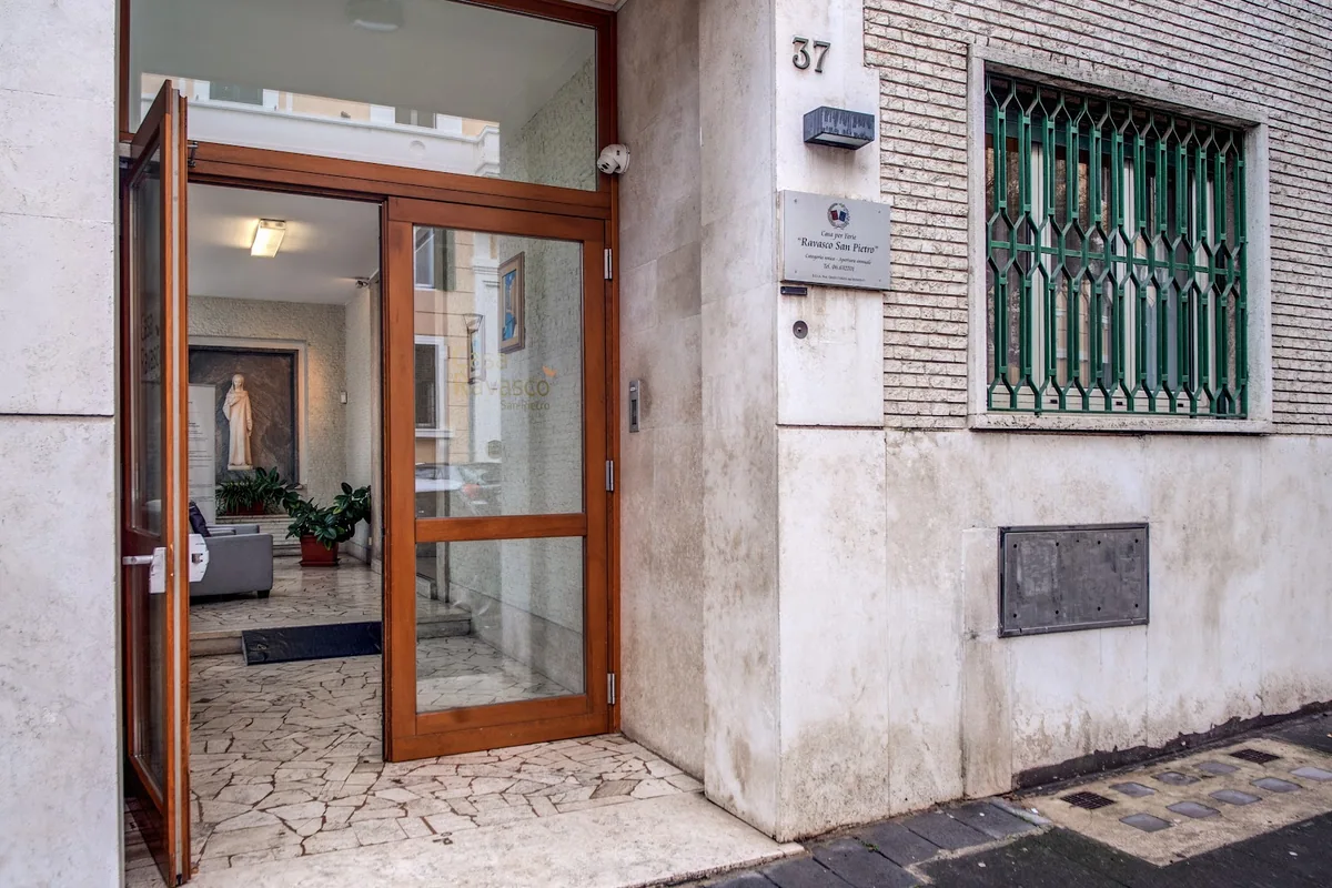 Casa per Ferie Ravasco San Pietro