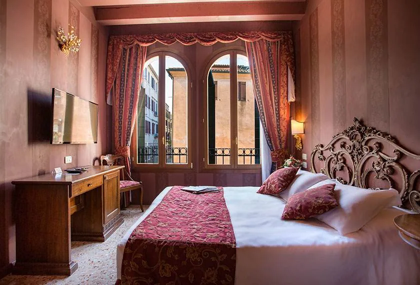 Hotel Tiziano