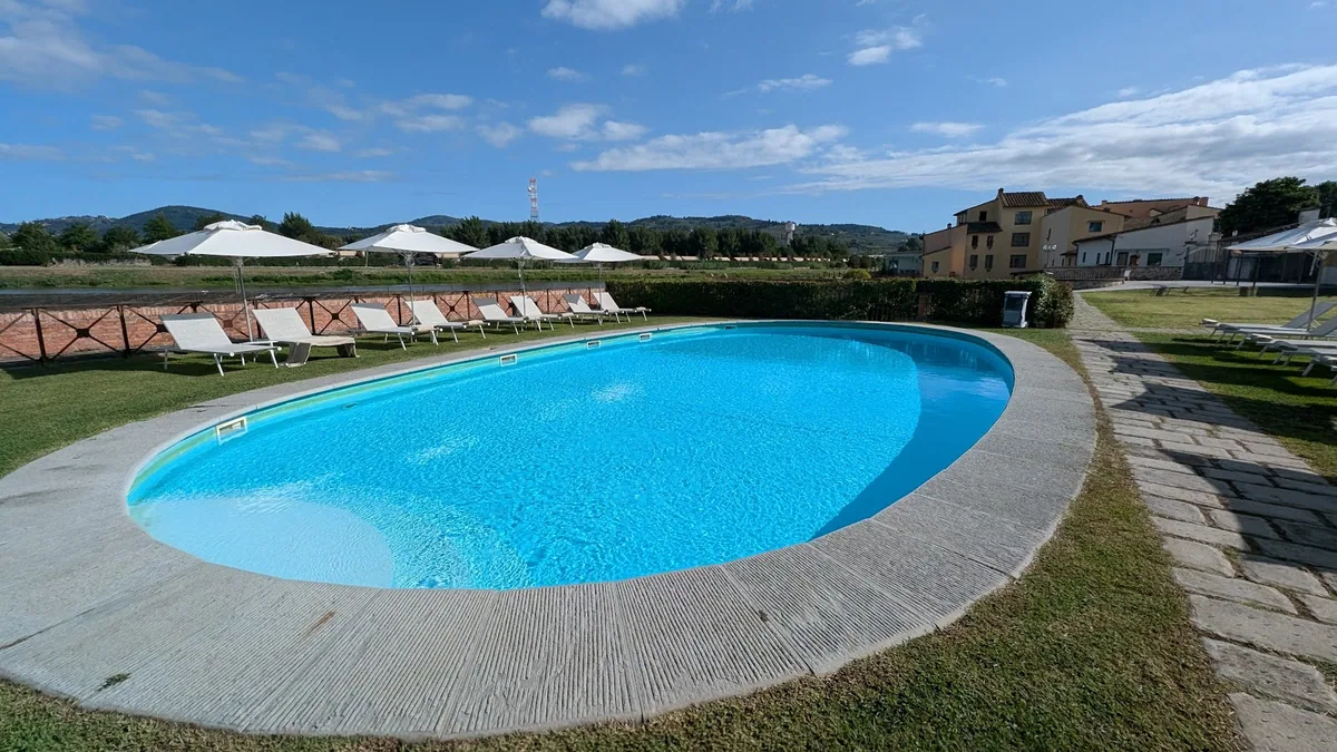 Hotel Mulino di Firenze, member of WorldHotels Crafted
