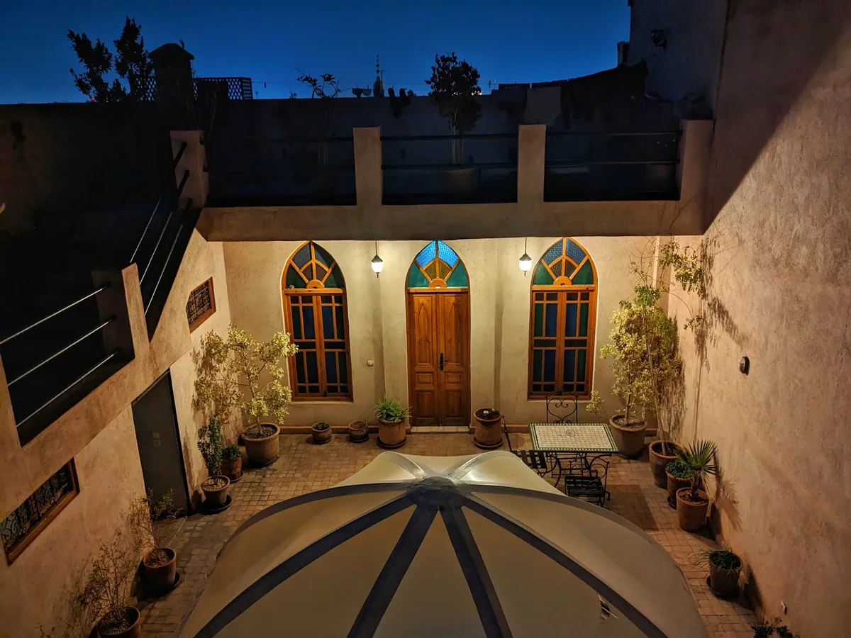 RIAD 111