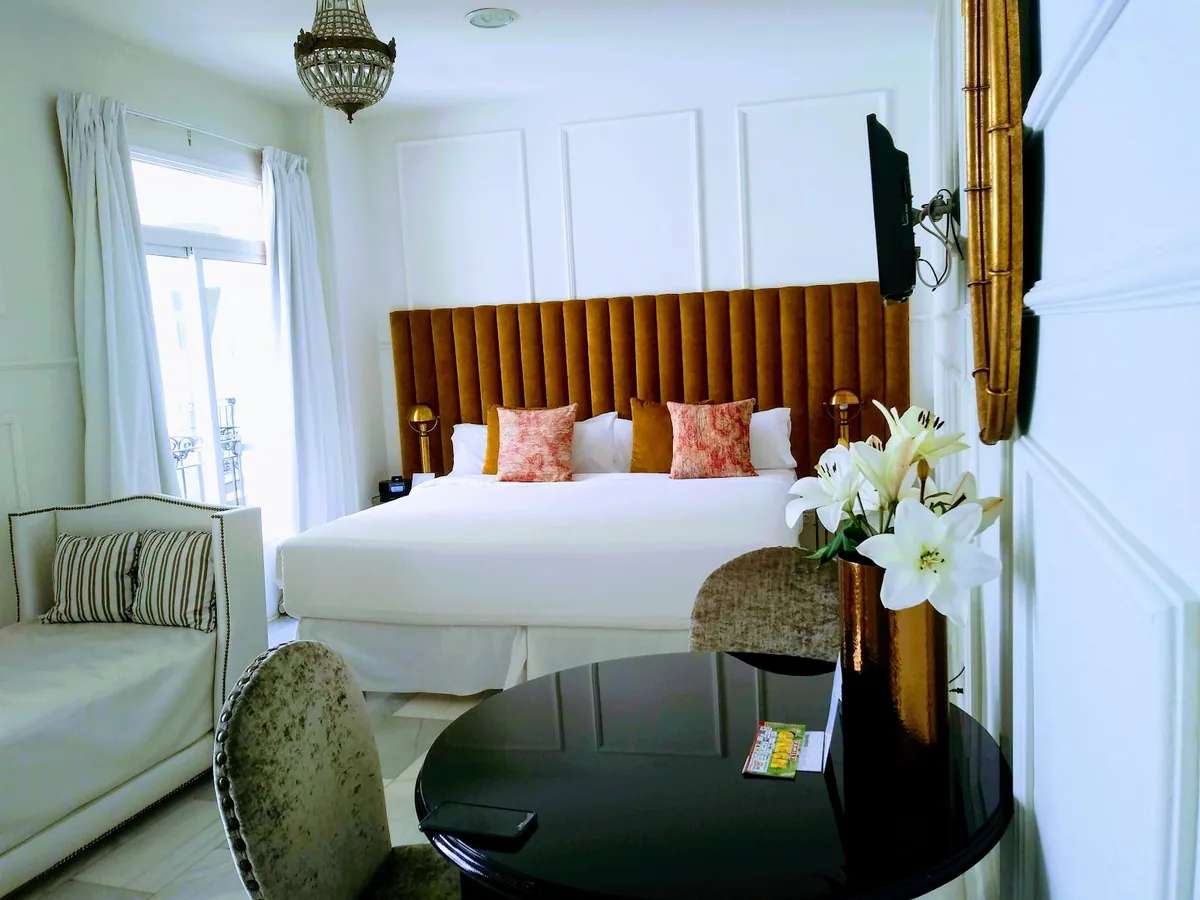 11th Príncipe by Splendom Suites