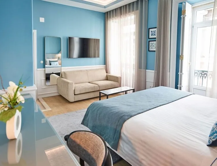 Hotel Florescente