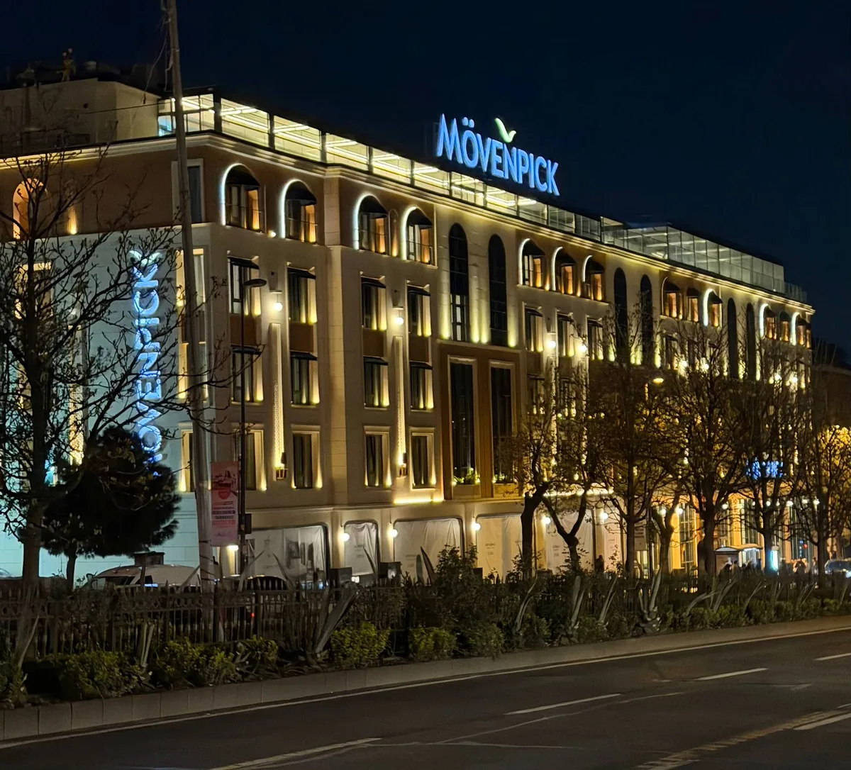 Mövenpick Istanbul Old Town