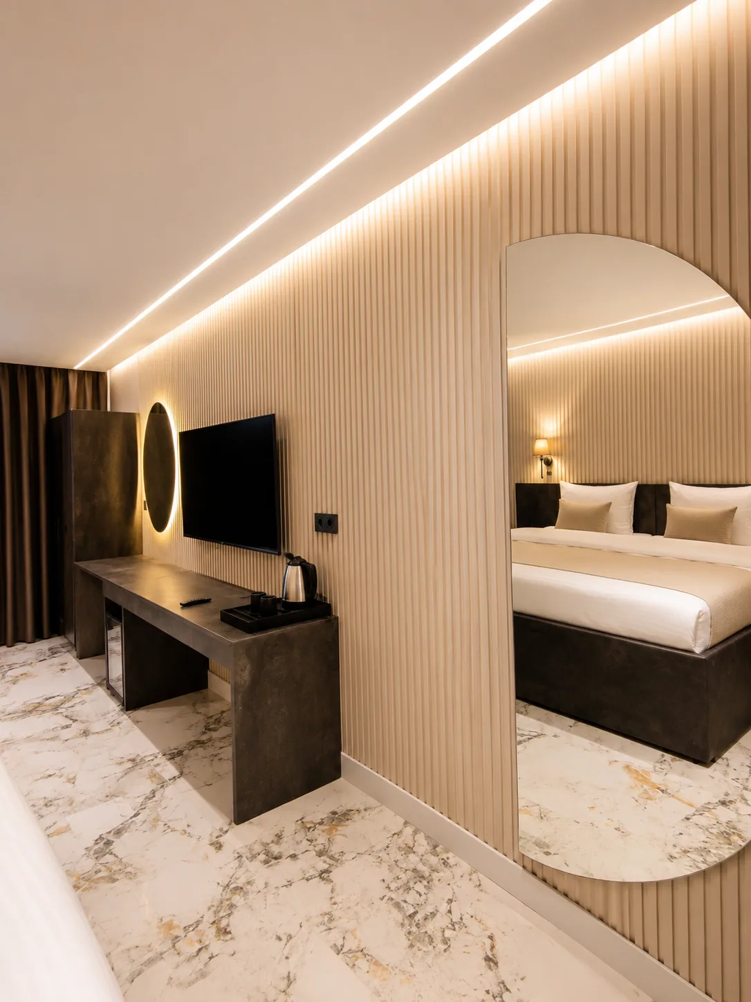 KADIKÖY PASHA 34 HOTEL