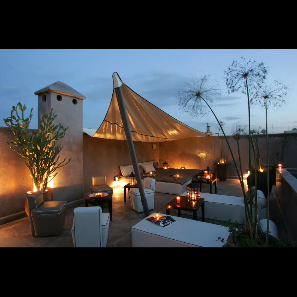 Riad Dar One