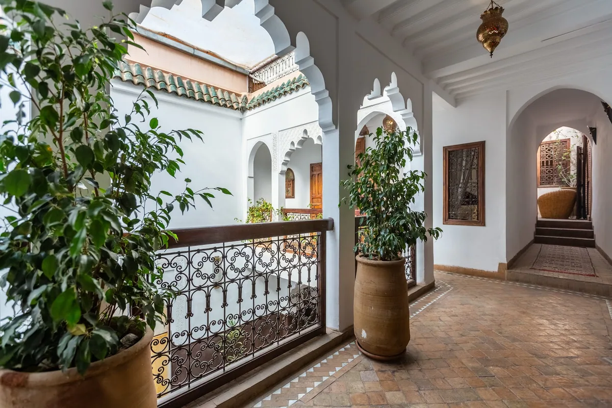 Riad AMIN